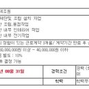 [광주시] 가구,카라반 생산직 사원모집 이미지