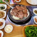 구례숯불갈비 이미지