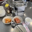 장군식당 | [내돈내산] 양평동 직장인 점심 추천, 국물이 끝내주는 '장군식당' 얼큰순대국 솔직 후기