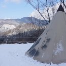 산으로 간 니모 캠핑장 이미지