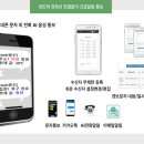 음성경보 이미지