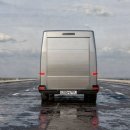 미도장 | “테슬라는 못 했는데…” 루소발트 F200 등장에 물류업계 ‘발칵’