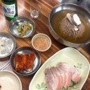 시낭운동장 | [안산 월피동] 시랑면옥 첫 평양냉면 후기, 한우곰탕
