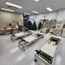 에클레시아 Ecclesia | 청주 청주대 근처 에클레시아 클래식 필라테스 스튜디오 기구 필라테스 추천