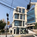 AmPm | 한성대역카페 한성대역루프탑 한성대역디저트 한성대역커피맛집 한성대역라떼맛집 AMPM 후기