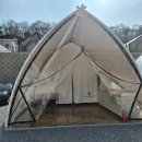 청도하늘 | 청도하늘위리조트 글램핑 오페라3 후기 대구근교 가족여행 추천