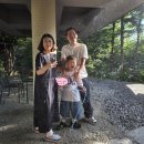 큐브트리 - 구리시 | 청주 미원 가족여행 아이랑 가볼만한곳 트리하우스 후기 [옥화자연휴양림 - 빛담 하나]