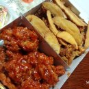 원투치킨 이미지