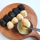 파주영의정인절미 좋은날좋은떡 파주 금촌동 떡맛집