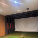 송천스크린 골프연습장 이미지