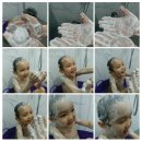 제제점빵 | <마 감>너리싱샴푸 2개 + 리후레싱 비누 1개 set// 태리네점빵 사이트에서 구매가능하세요 ♡