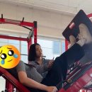 레벨업 피트니스 이미지