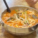 의정부 가능동 칼국수 맛집 무해정생국수 주차 메뉴 추천