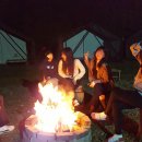 푸른밤글램핑하우스 이미지