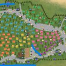 몽산포 송림 이미지