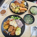 참한식뷔페 이미지