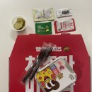 빵위에치즈 수영점 | 혁신도시 맛집] 푸짐한 토핑 고소한 치즈피자 맛집, 빵위에치즈 내돈내산 포장후기(오븐스파게티 서비스!)