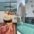 UR(포항시)-[동해안로]-하-9 | 포항풀빌라ㅣ오션뷰에 미온수풀까지 완벽한 온풀빌라, 커플여행 찐추천