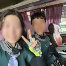 GR(울진군)-[기성로]-상-10 | 부부 자전거여행 경북-강원도 동해안 자전거 종주길 1일차 영덕 해맞이공원~울진월송정 인증센터(상행)