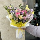 경기도 수원시 권선구 권중로4번길 5-15 (권선동) | 권선동 꽃집 비플라워 수원 꽃다발 예약 선물 후기