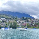 밀라노호텔가든 | 스위스 신혼여행 그린델발트 및 슈피츠 후기