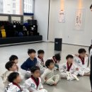 용인대해오름태권도장 이미지