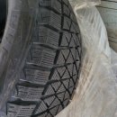 235 60 18 Acura rdx winter tire with rims 이미지