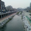 마정천 | 서울 관악구 신도림동 신림역 도림천 도심 속의 작은 쉼터 [도림천/마장천/신림 도림천/신림역]