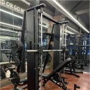 달라진 피트니스 이미지