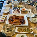 조리고 | 동탄 영천동 한식 코다리조림 맛집 조리고 동탄직영점 저녁 정식 후기