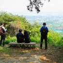 금병산 누리길 이미지