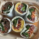 스윗샐러드 | 🥗 스윗밸런스 샐러드랩 파티팩 리얼 후기