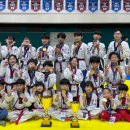 용인대 영광 태권도장 이미지