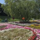 꽃향기정원 이미지