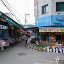 마천시장 이미지