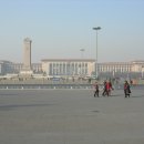 중국 북경 - 천안문, 자금성 이미지