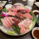 사당역 스시와 방문 후기 – 참치회 덕후라면 놓칠 수 없는 곳