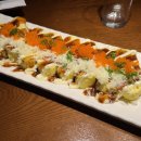 이자카야나무(구로디지털단지점) | 직장인 성지 룸술집 추천 이야기하기 좋은 술집 이자카야 나무 구로디지털단지점 에서 메뉴5개 시킨 후기