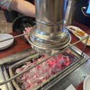 방이동 맛집 정원양꼬치 방문 후기 🐑 양꼬치부터 요리류까지 만족했던 곳