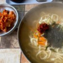 순봉홍두깨손칼국수 이미지