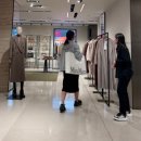대영드라이크리닝 | [이탈리아 밀라노]막스마라 루드밀라 구입 후기 &amp; 캐시미어100% 국내 드라이맡기기..여정