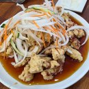 국일반점 | 장성 축제 현지인 탕수육 맛집 국일반점