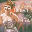 Pickle Up a Doodle - Teresa Brewer 이미지