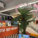 세븐일레븐 여수여천흥국점 | [여수/흥국상가] 퀄리티 끝장나는 여천 크로플 디저트맛집 이다크로플 여천점