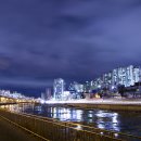 고가도로 밑 이미지