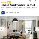 세비야 &#39;Magno Apartments O´Donnell&#39;