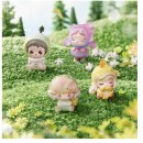 소풍갈래 | 마트 방문기, 베이비 몰리 키링 뽑기 & 팝빈 소풍 시리즈 후기 ( 가격대비 이걸 사주는게 제일 나은 듯...)