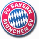 반 니스텔로이에 올인하는 바이에른 뮌헨 이미지