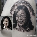 남궁타투 이미지