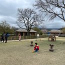 국궁장화장실 이미지